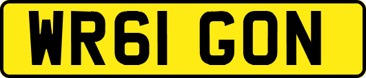 WR61GON