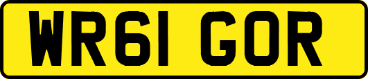 WR61GOR