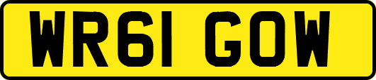 WR61GOW