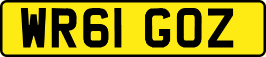 WR61GOZ