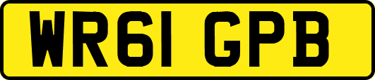 WR61GPB