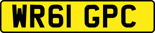 WR61GPC