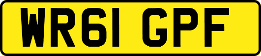 WR61GPF