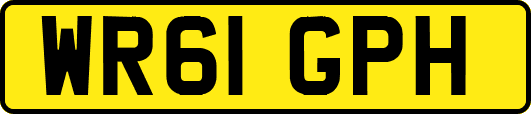 WR61GPH