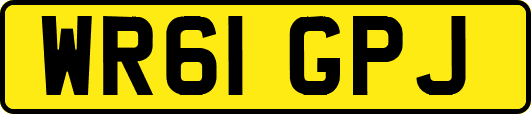 WR61GPJ