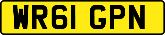 WR61GPN