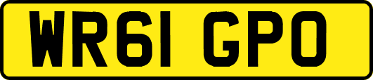 WR61GPO