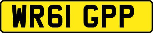 WR61GPP