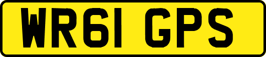 WR61GPS