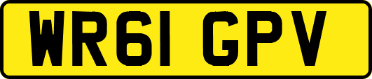 WR61GPV