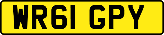 WR61GPY