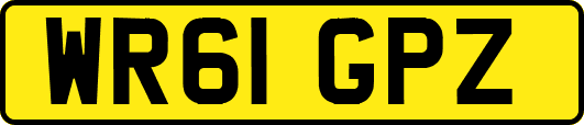 WR61GPZ