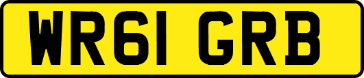 WR61GRB