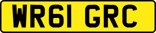 WR61GRC