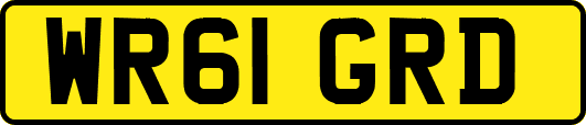 WR61GRD
