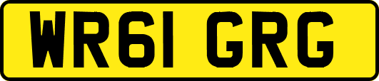 WR61GRG