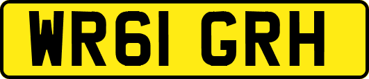 WR61GRH