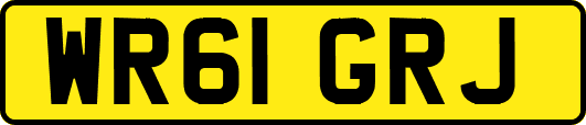 WR61GRJ