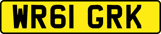 WR61GRK