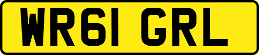 WR61GRL