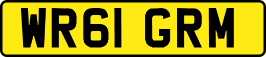 WR61GRM