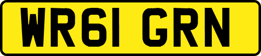 WR61GRN