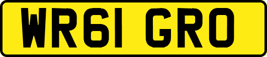 WR61GRO