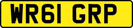 WR61GRP