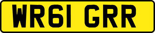 WR61GRR