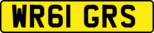 WR61GRS