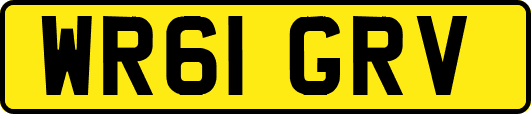 WR61GRV