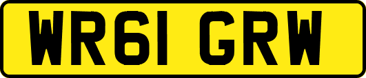 WR61GRW