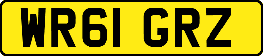 WR61GRZ
