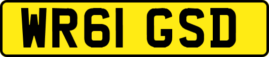 WR61GSD
