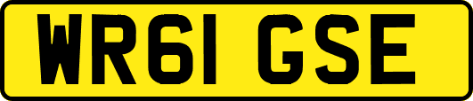 WR61GSE
