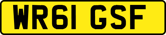 WR61GSF