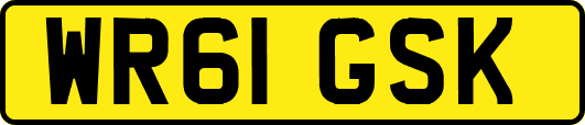 WR61GSK