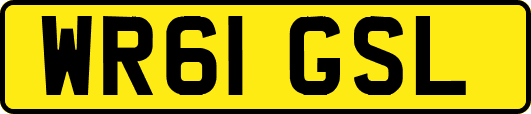 WR61GSL