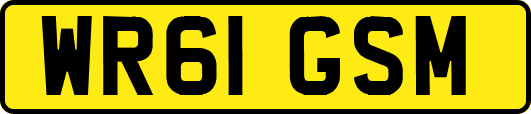 WR61GSM