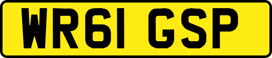 WR61GSP