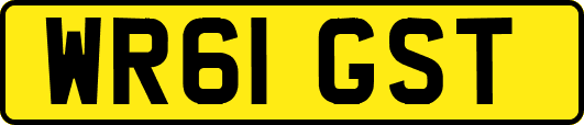 WR61GST