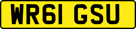 WR61GSU