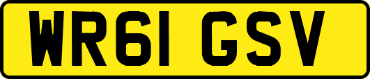 WR61GSV