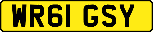 WR61GSY