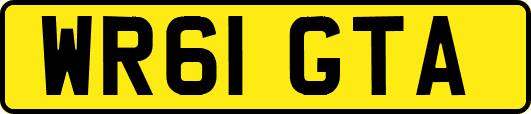WR61GTA