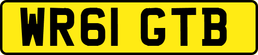 WR61GTB