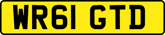 WR61GTD