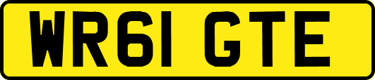 WR61GTE
