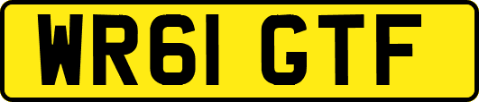 WR61GTF