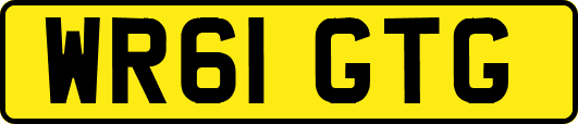 WR61GTG
